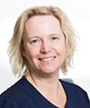 Sandra Grenholm