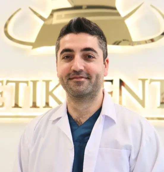 Dr Mehmet Yorulmaz
