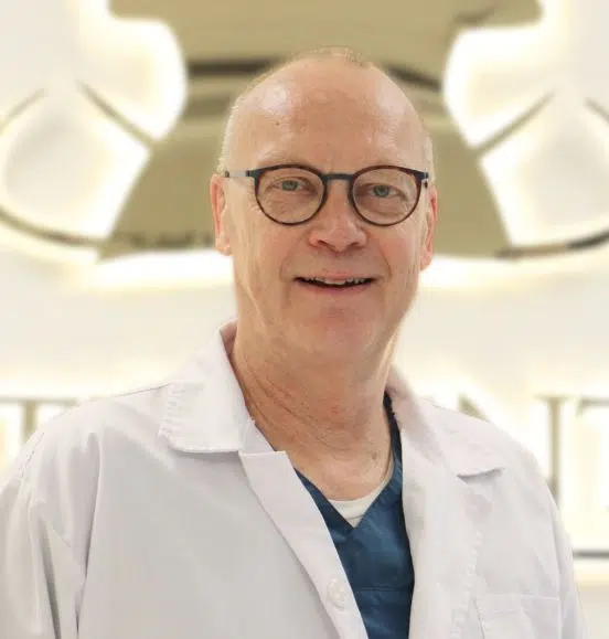 Dr Erik Löntoft