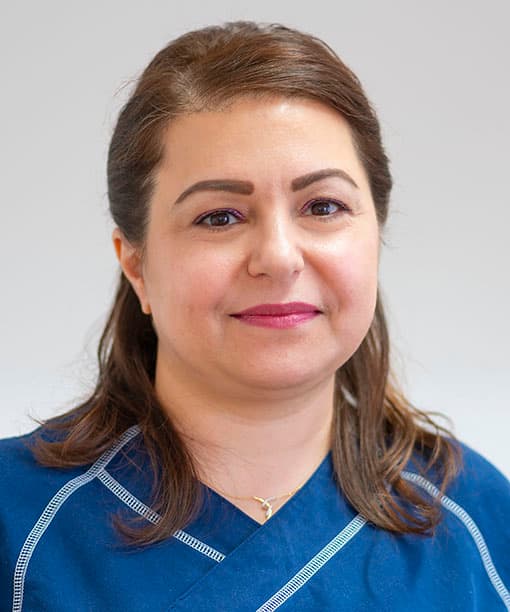 Marie Kass Ghabro
