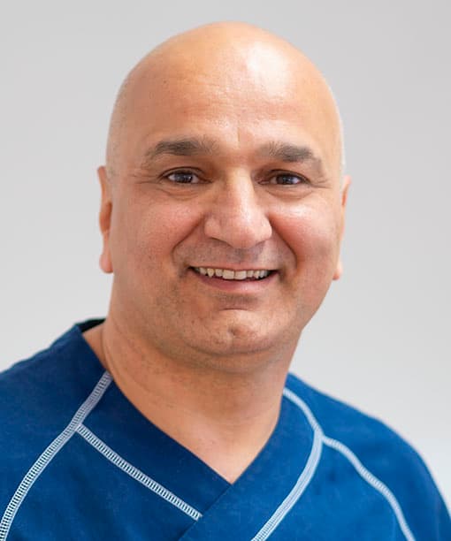 Wael Ghabro
