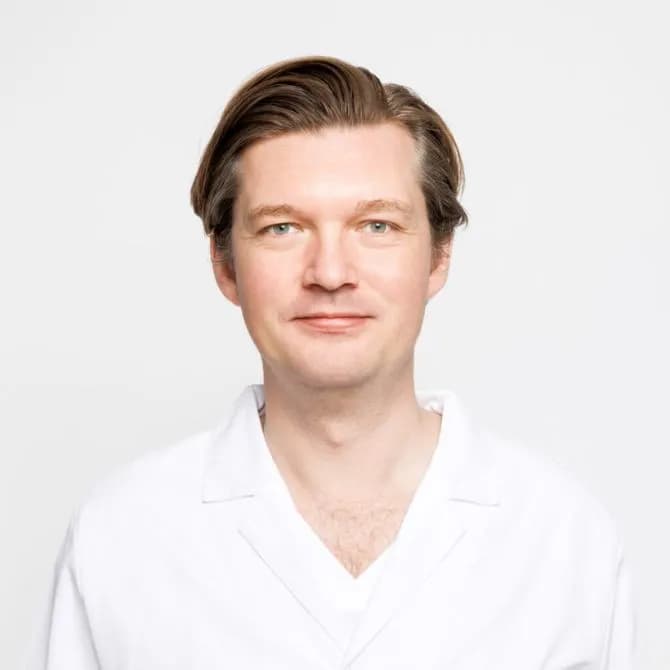 Dr Karl Gårdfeldt