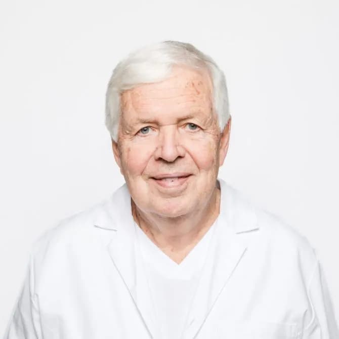 Dr. Björn Rydevik