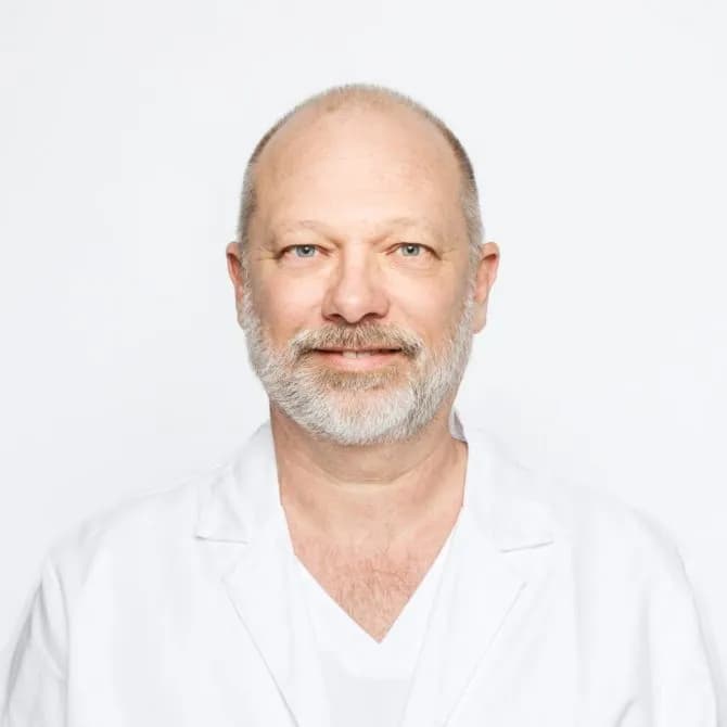 Dr. Martin Wilde
