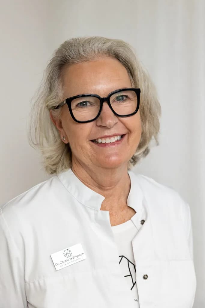 Christina Engman
