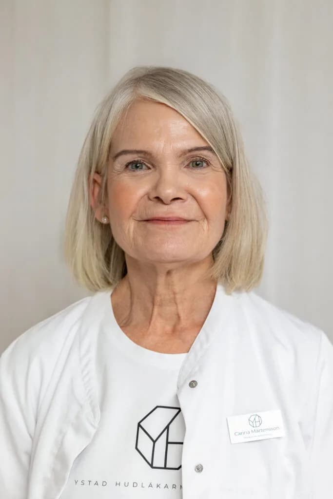 Carina Mårtensson