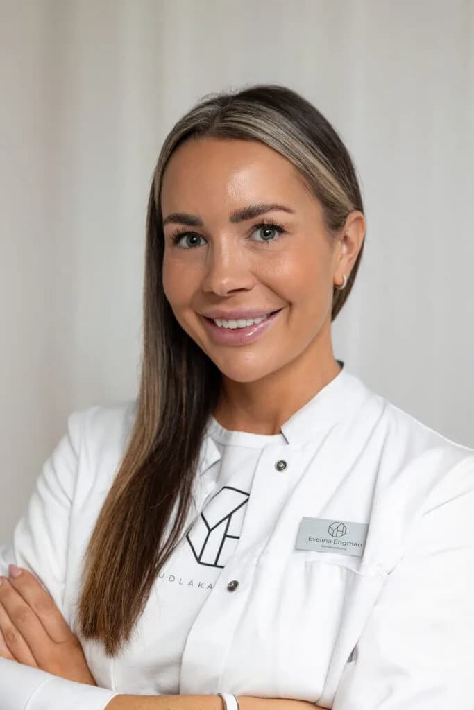Evelina Engman