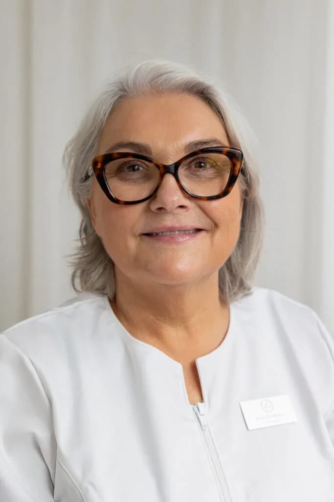Kicki Eriksson