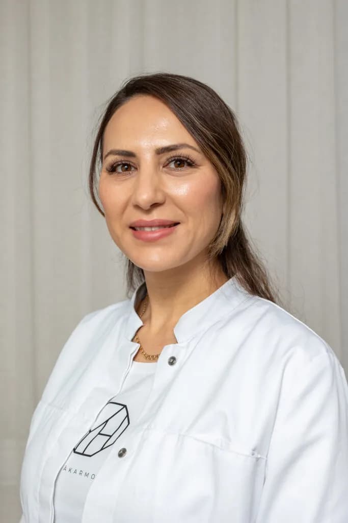 Noor Khalil