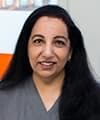 (unknown) Sunita