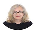 Inger Berselius Danared