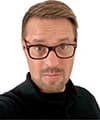 Jesper Lindahl