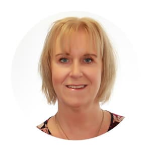 Ulrika Vidgren