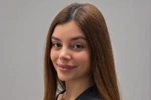 Aylin Mohammed Nuraddin