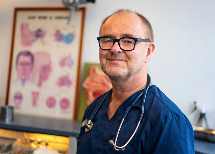 Peter Lindgren