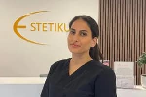 Tara Kader
