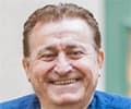 Alexan Dikran