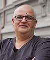 Iyad Shihabi