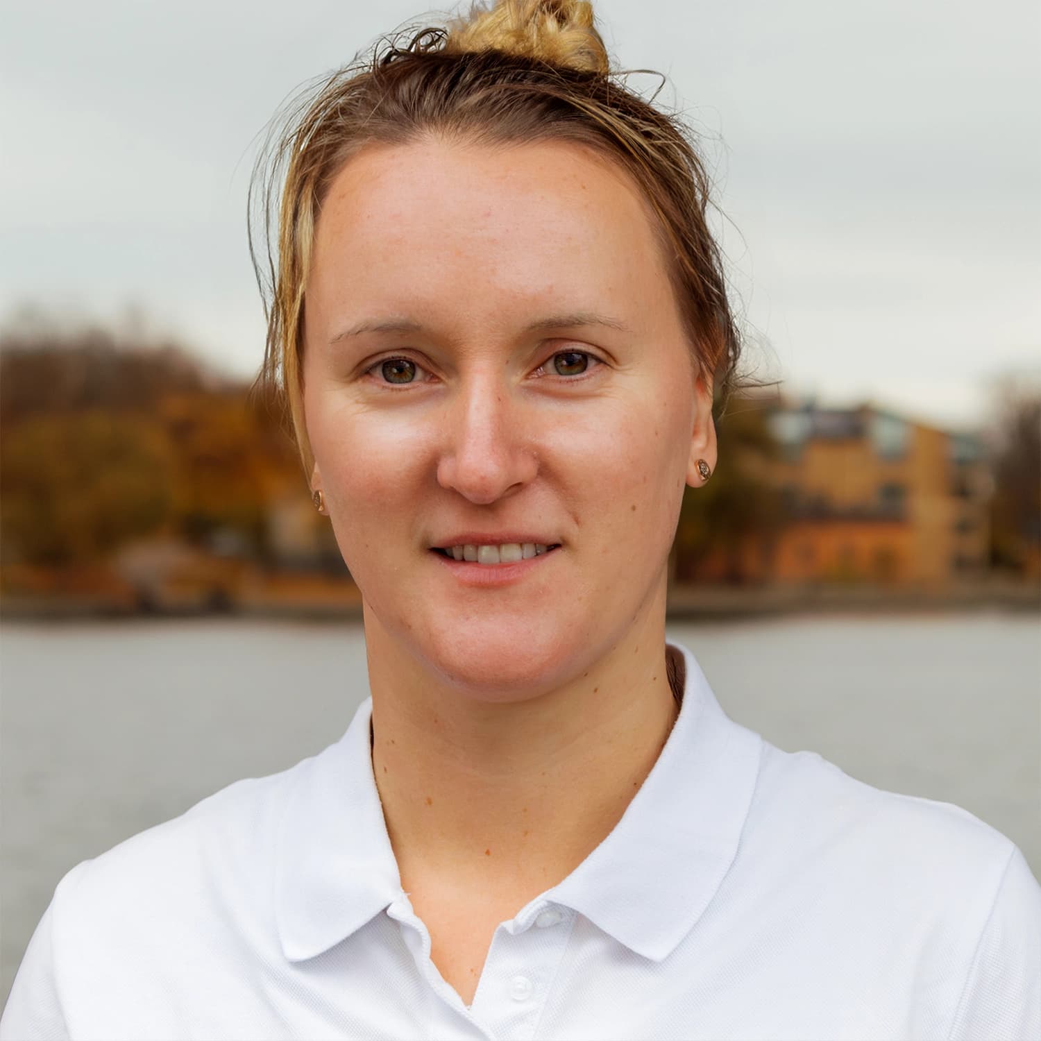 Julia Klackenberg