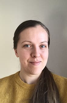 Ylva Havemose