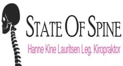 State Of Spine