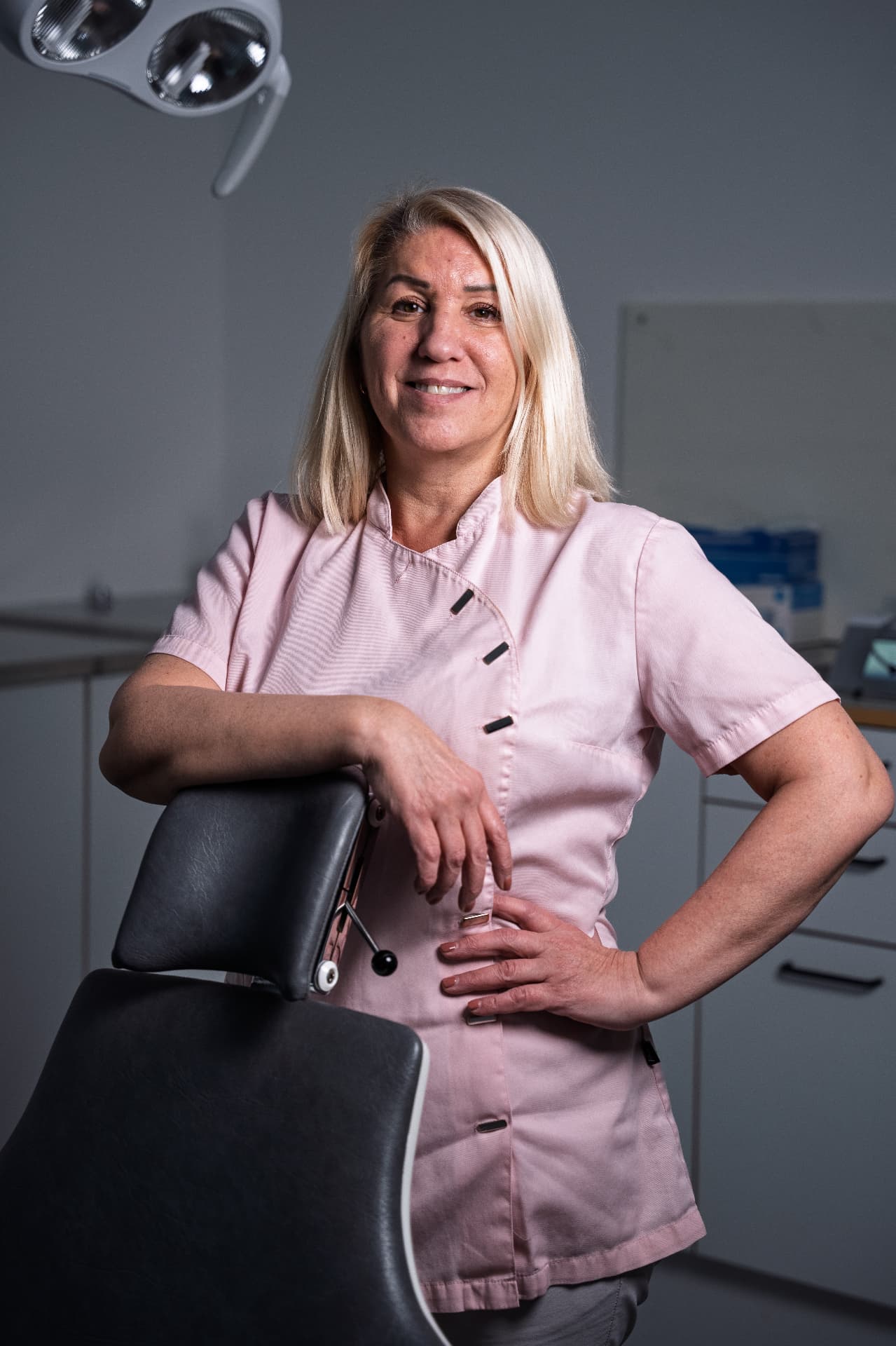 Biljana Jovanov