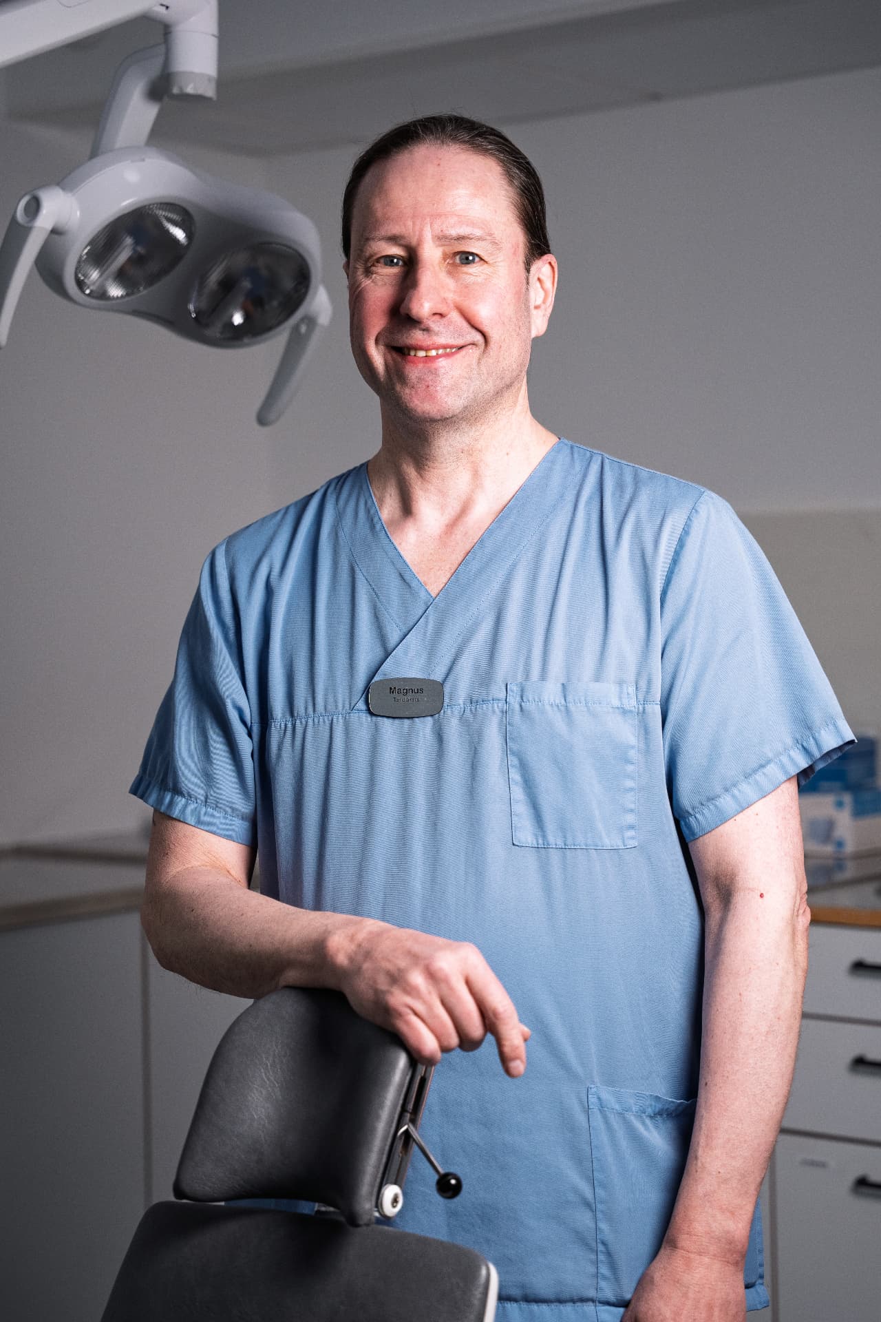 Magnus Göransson