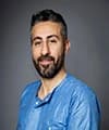 Cyrus Ardalan