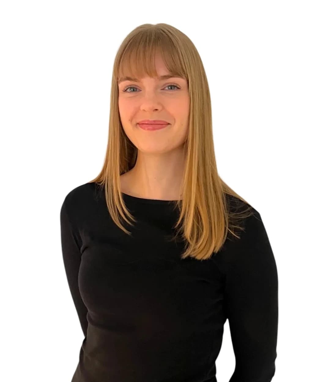 Rebecca Persson