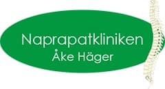 Naprapatkliniken Åke Häger