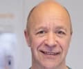 Dr Mikael Stiernstam