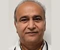 Dr Masoud Shafazand