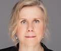 Lisa Ahlstrand
