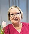 Katarina Lindborg Kösanlioglu