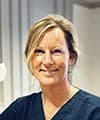 Jenny Svennbeck