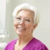 Marie Nyman