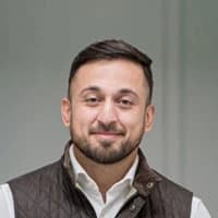 Faraz Seyedi
