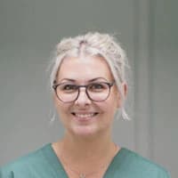 Lisette Nordh