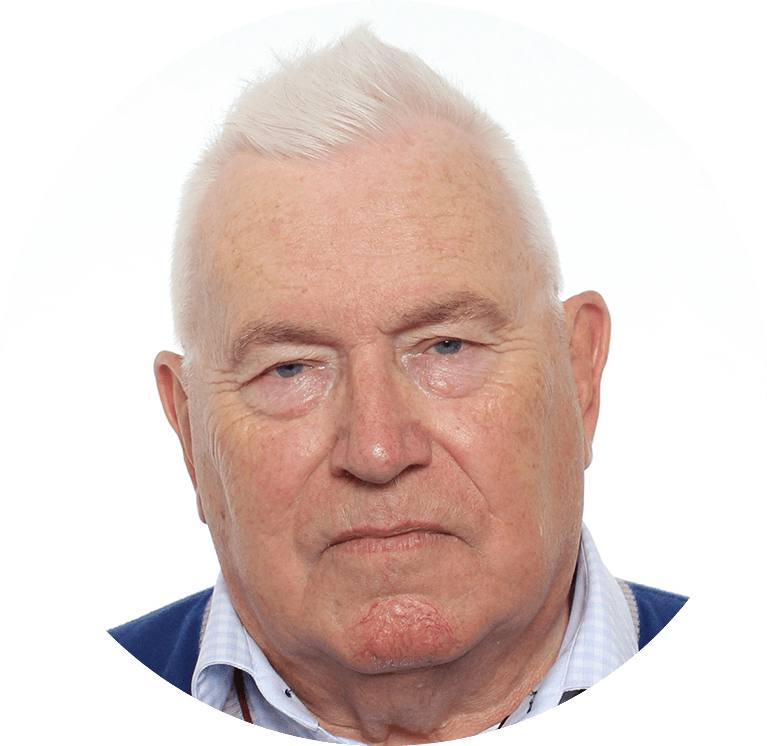 Kjell Carlström