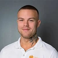 Oliver Samuelsson