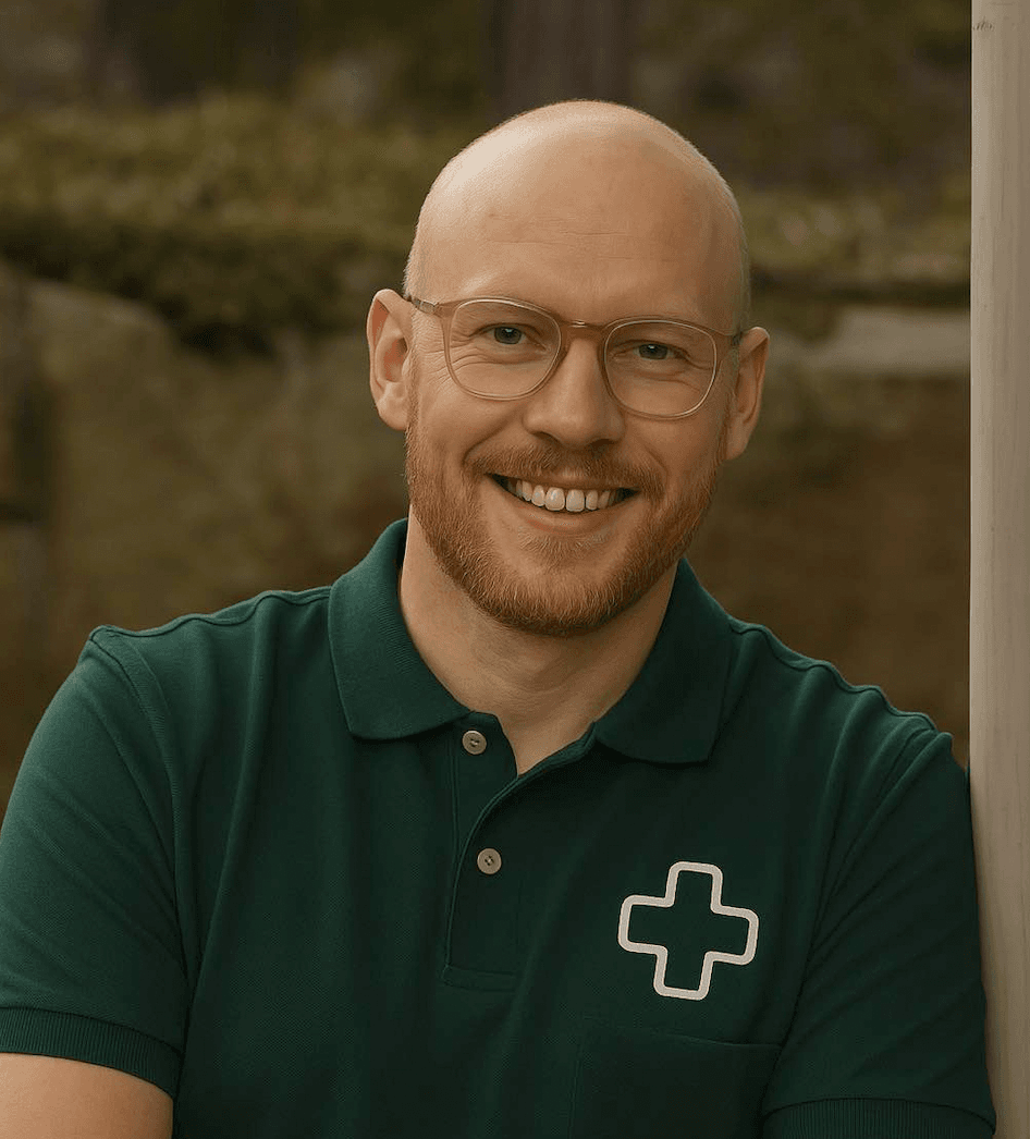 Andreas Ericsson