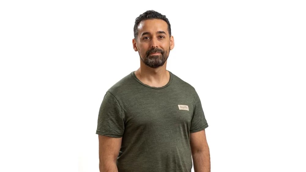 Luciano Bravo