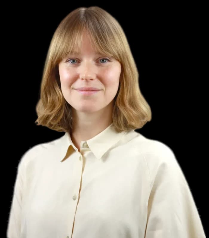 Lina Strömberg