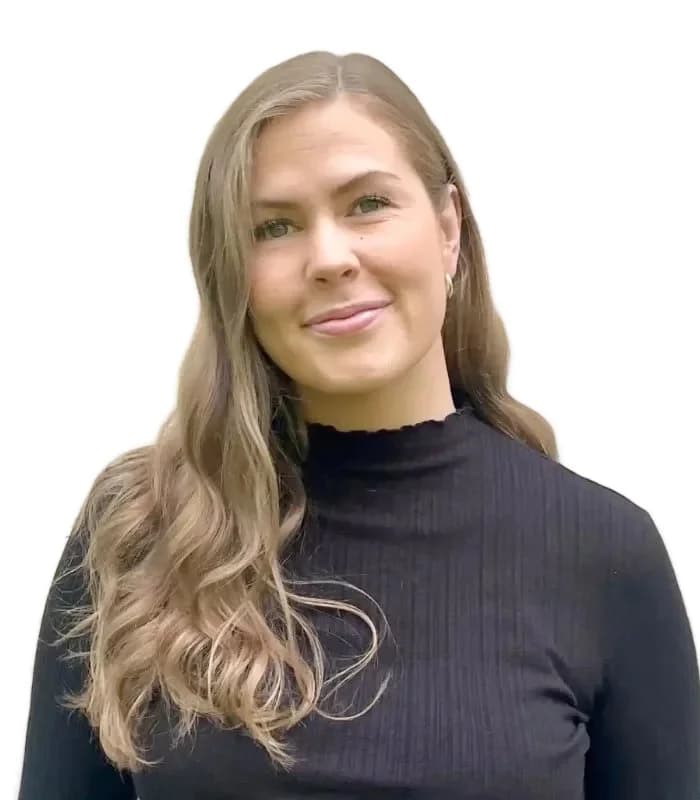Therese Fröman