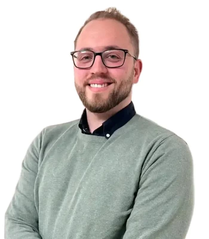 Viktor Ros Persson