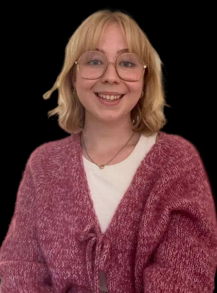 Ellen Widholm