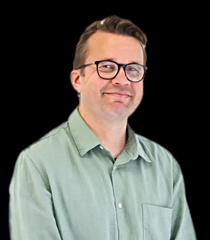 Jakob Hofverberg