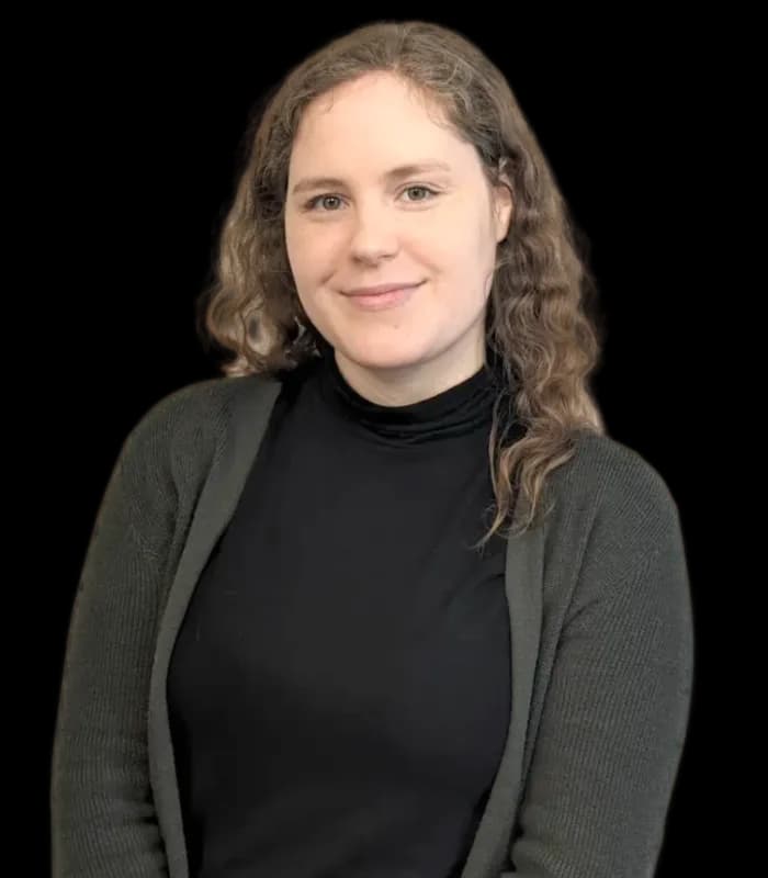 Julia Stenbrinck