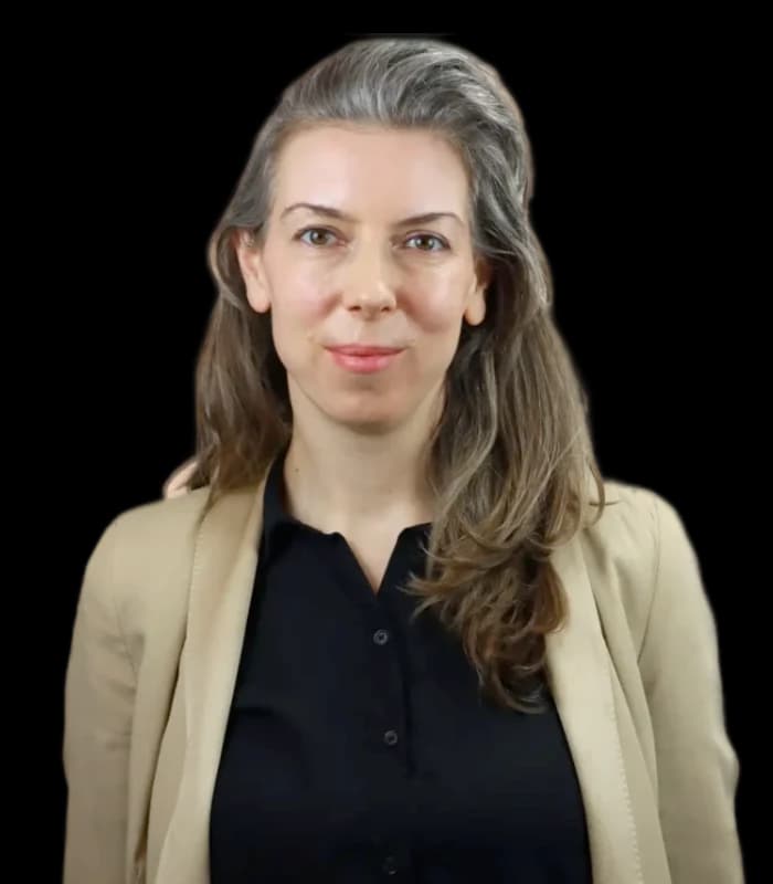 Liselotte Starck