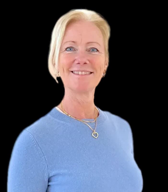 Lotta Anderlind